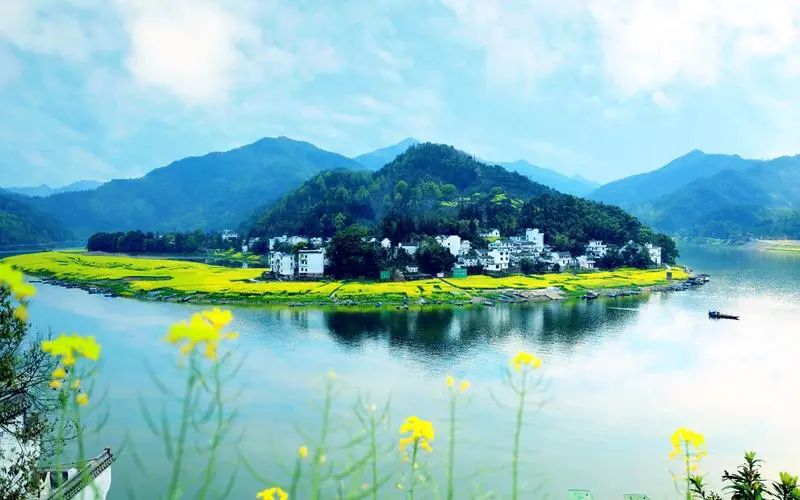高端智慧城市