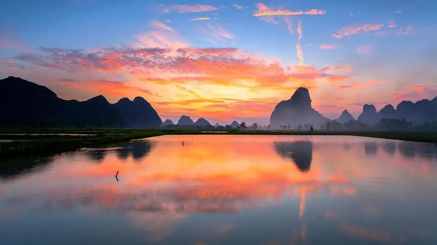 科技节能绿色